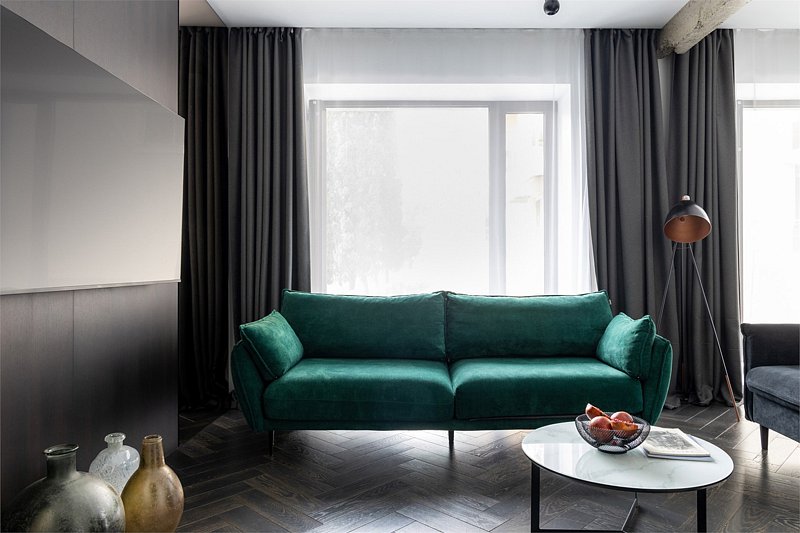 Сьют 2-местный