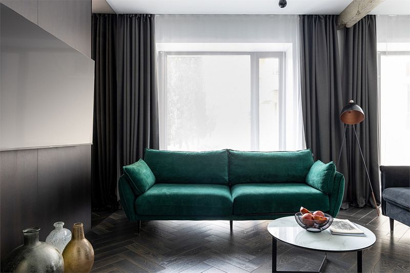 Сьют 2-местный