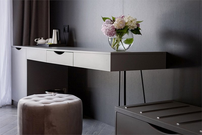 Сьют 2-местный