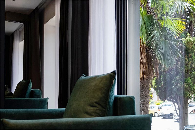 Сьют 2-местный