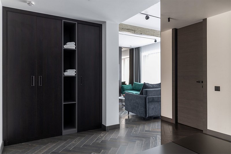 Сьют 2-местный