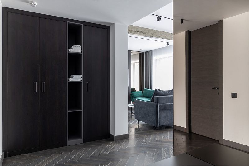 Сьют 2-местный