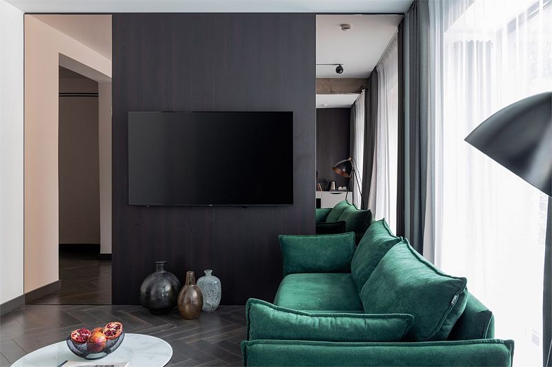 Сьют 2-местный