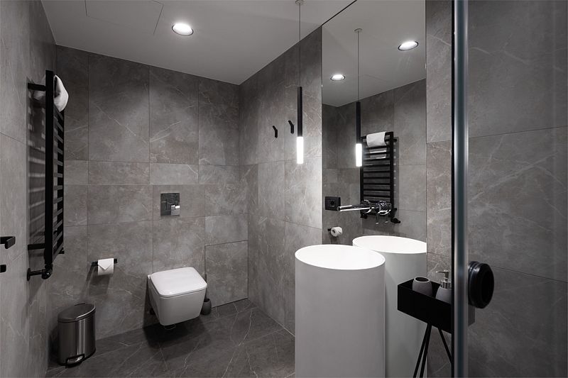 Сьют 2-местный