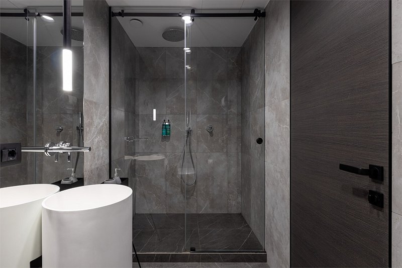 Сьют 2-местный