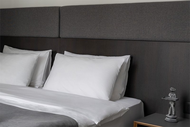 Сьют 2-местный (с балконом)