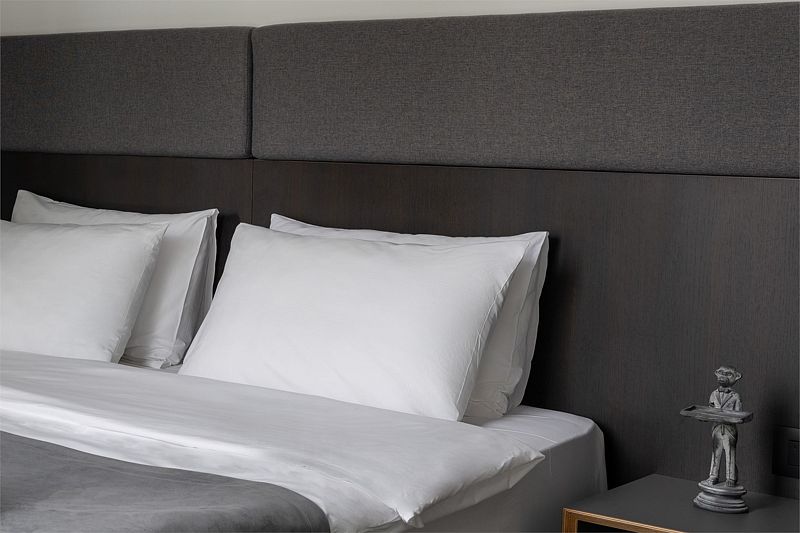 Сьют 2-местный (с балконом)