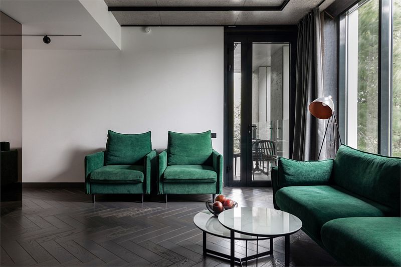 Сьют 2-местный (с балконом)