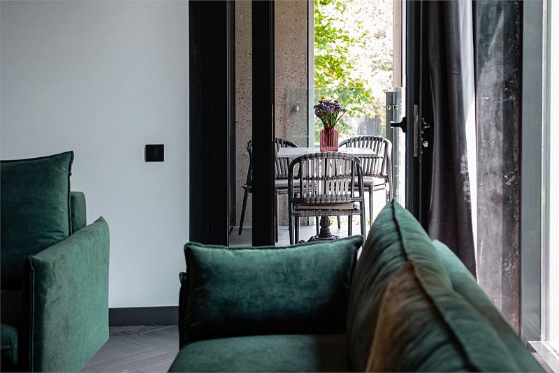 Сьют 2-местный (с балконом)