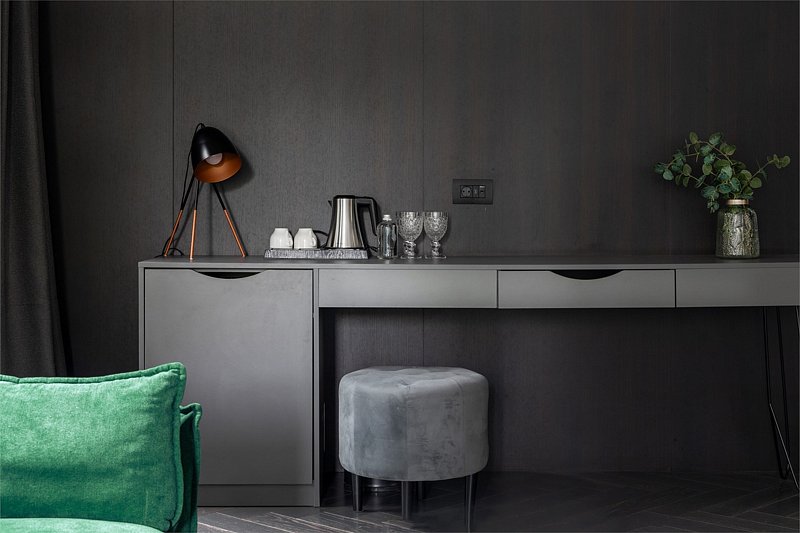 Сьют 2-местный (с балконом)