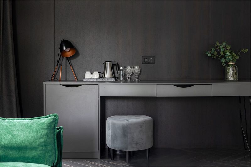 Сьют 2-местный (с балконом)