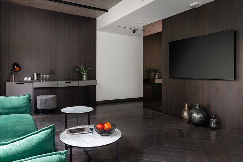 Сьют 2-местный (с балконом)