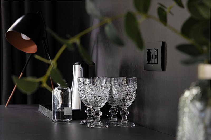 Сьют 2-местный (с балконом)