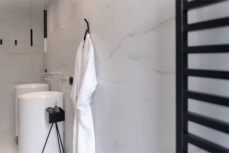 Сьют 2-местный (с балконом)