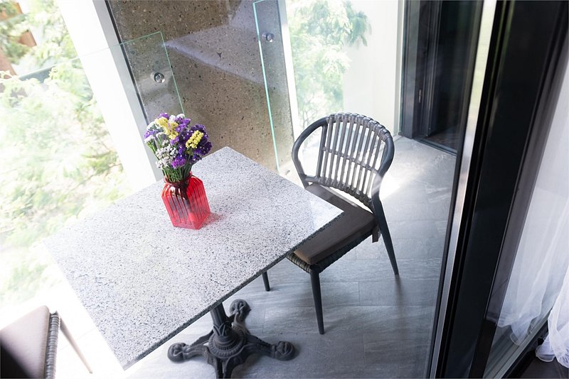 Сьют 2-местный (с балконом)