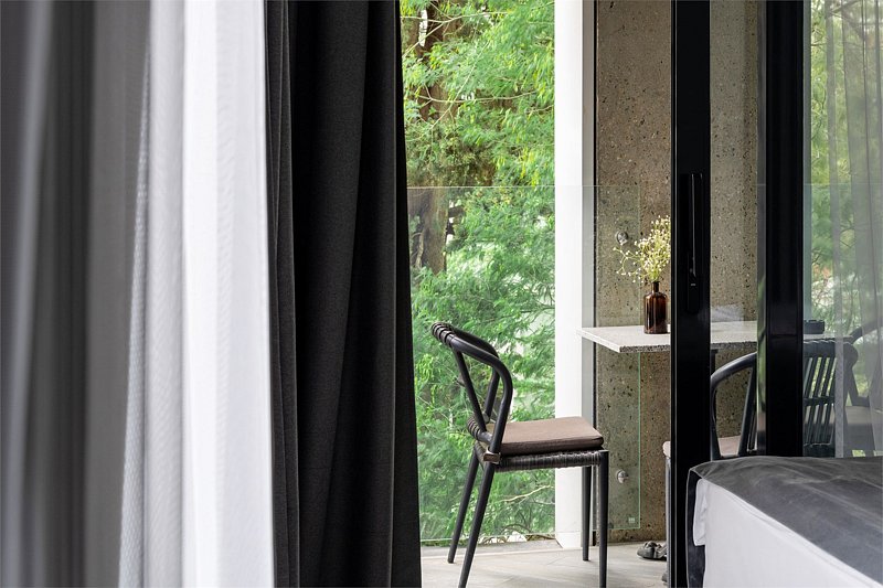 Сьют 2-местный (с балконом)