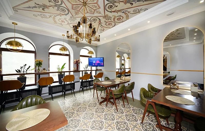 Сенатор, Московская область: фото 2