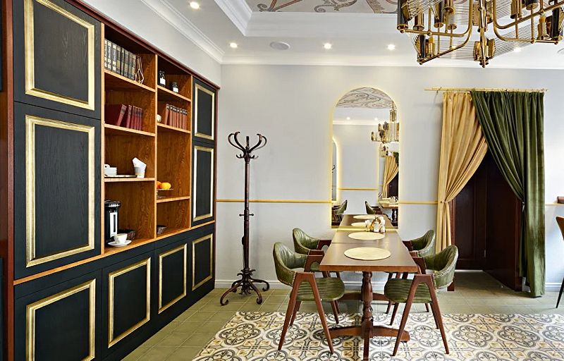 Сенатор, Московская область: фото 4