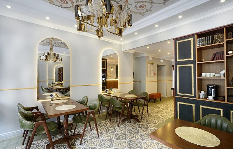 Сенатор, Московская область: фото 3