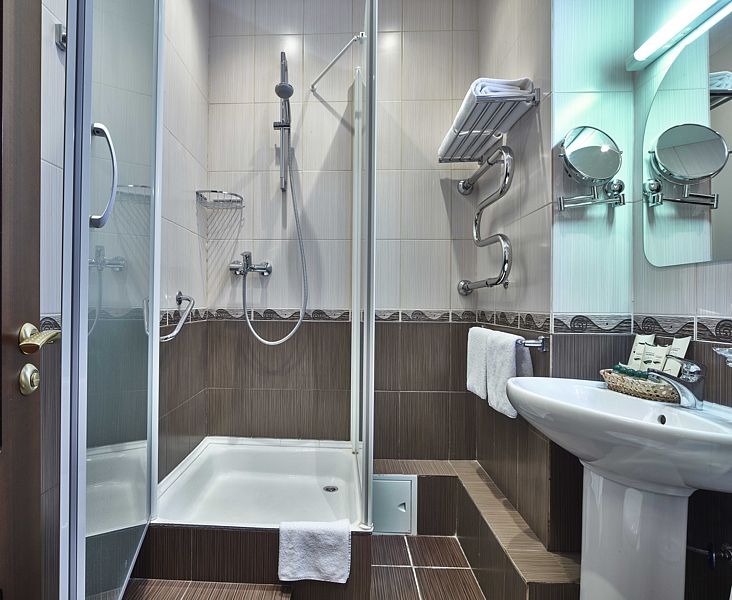 Стандартный 2-местный