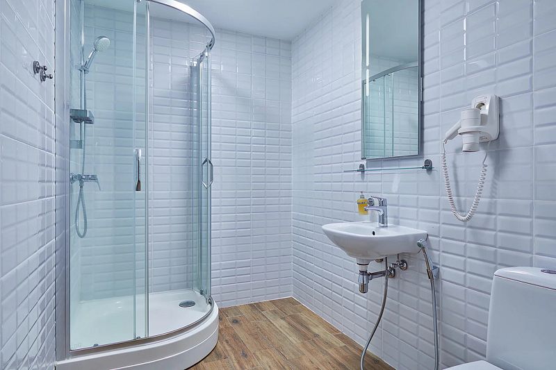 Полулюкс 2-местный 1-комнатный