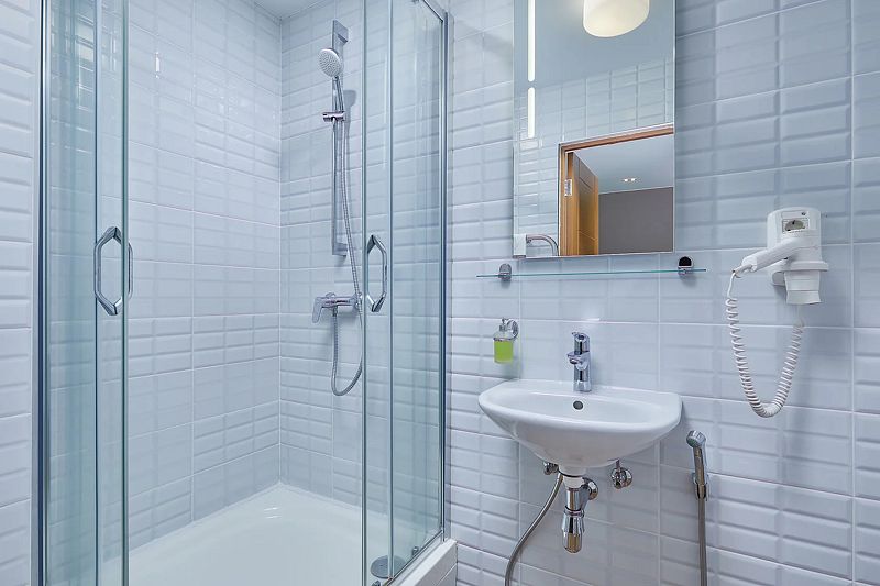 Стандартный 2-местный 1-комнатный