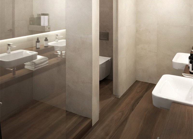 Апартаменты