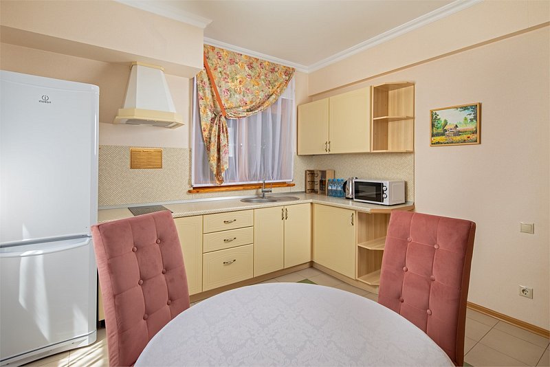 Вилла 6-местный 4-комнатный