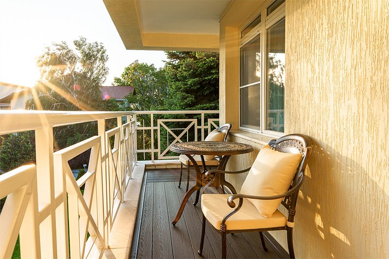 Вилла 6-местный 4-комнатный