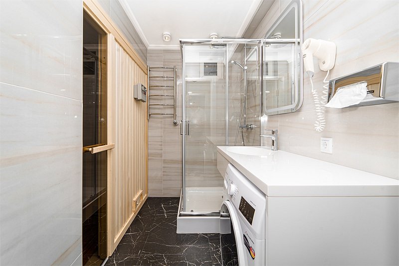 Вилла 6-местный 4-комнатный