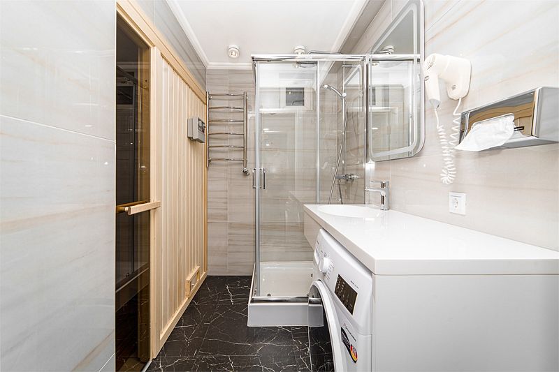 Вилла 6-местный 4-комнатный