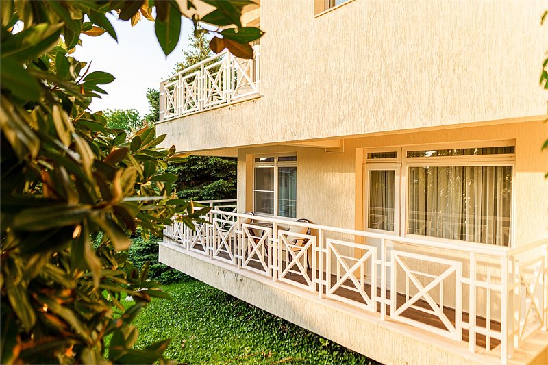 Вилла 6-местный 4-комнатный