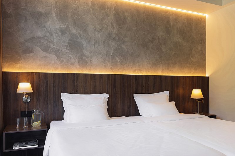 Апартаменты 6-местный