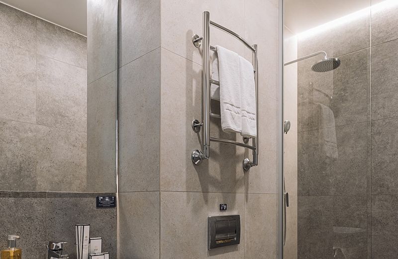 Стандартный 2-местный (с 2-ярусной кроватью)