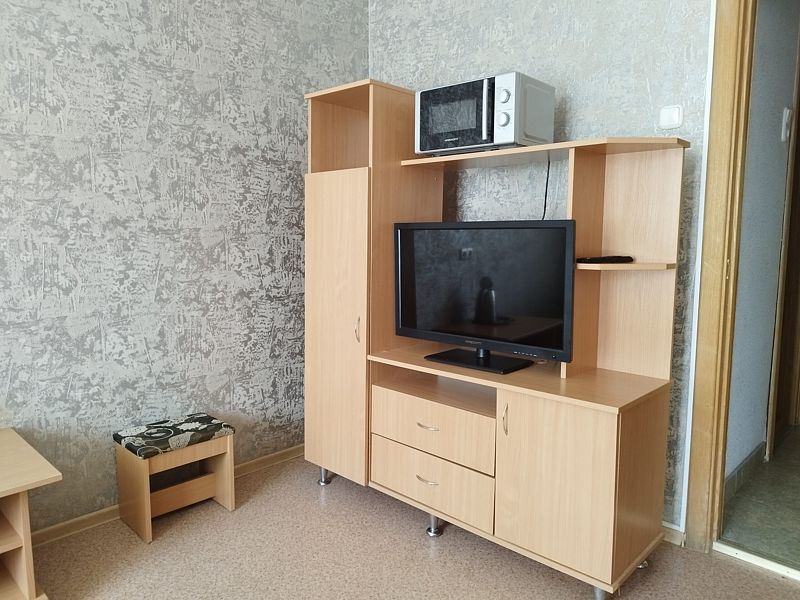 Люкс 2-местный 2-комнатный (King Size)