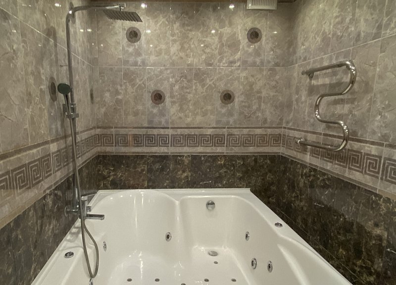 Люкс 2-местный 2-комнатный (Улучшенный)