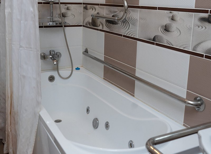 Люкс 2-местный 2-комнатный (Улучшенный)