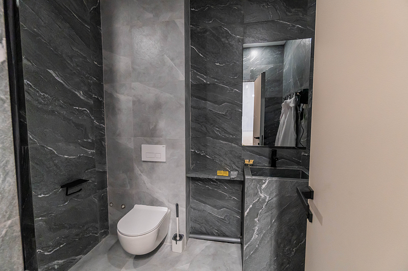 Люкс 2-местный (в корпусе)