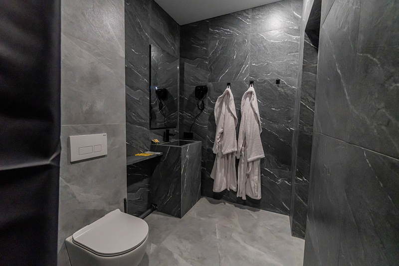 Люкс 2-местный (в корпусе)