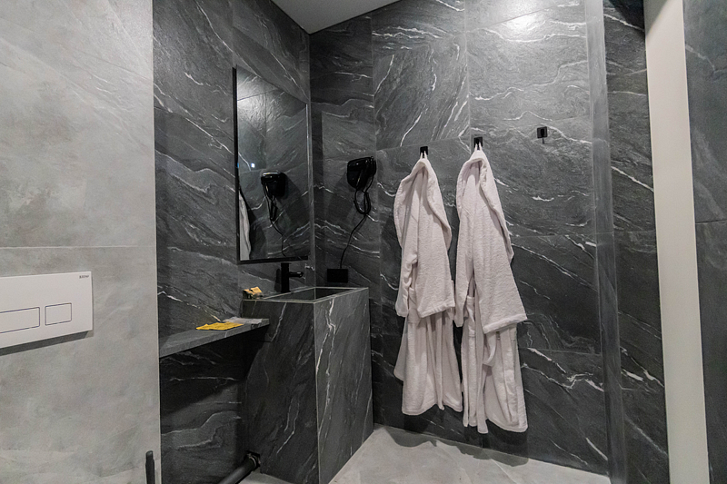 Люкс 2-местный (в корпусе)