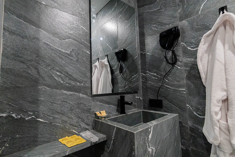 Люкс 2-местный (в корпусе)