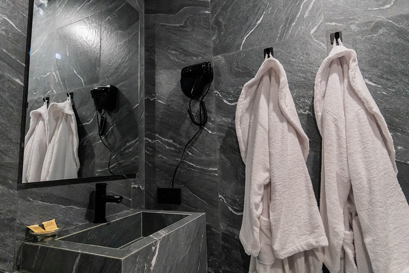 Люкс 2-местный (в корпусе)