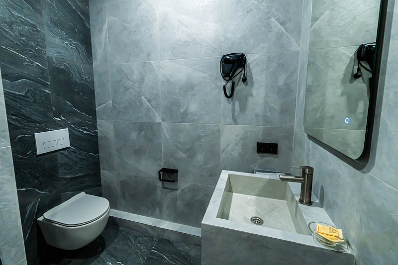 Стандартный 2-местный (в корпусе)