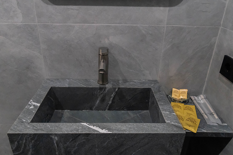 Стандартный 2-местный (в корпусе)