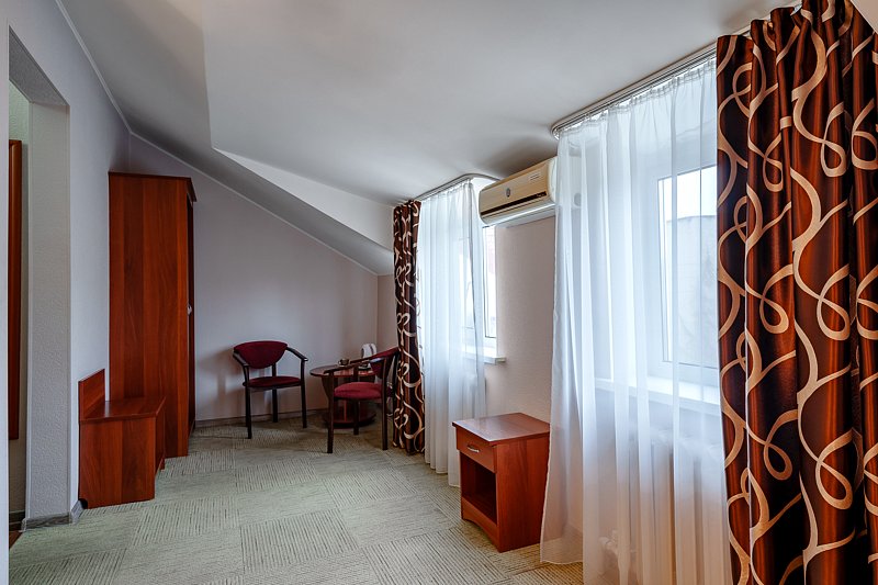 Стандартный 2-местный