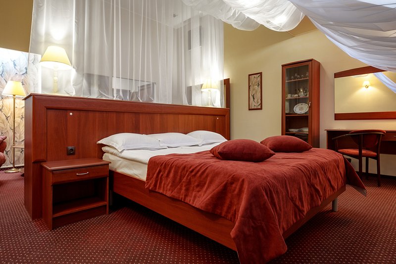 Супериор 2-местный Ника