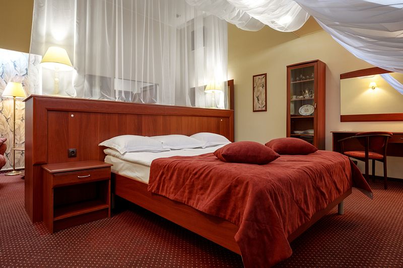 Супериор 2-местный Ника