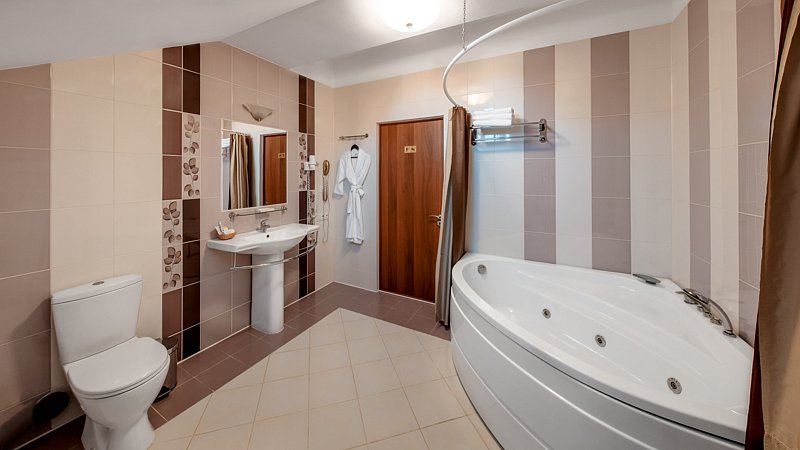 Супериор 2-местный Ника