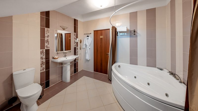 Супериор 2-местный Ника