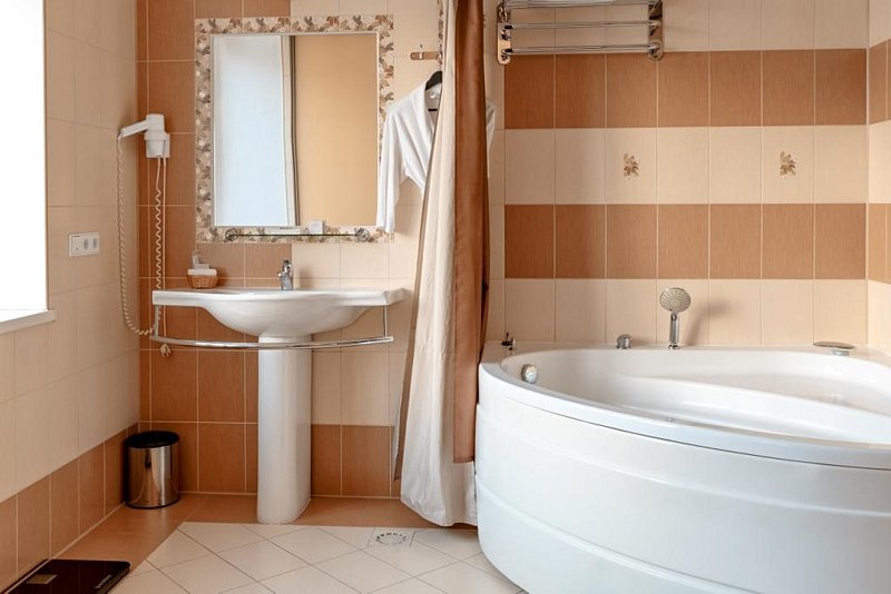 Супериор 2-местный Ника